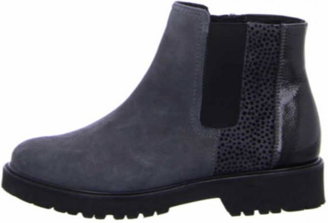 Semler Chelsea boots