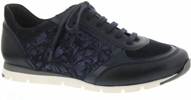 Semler Sneakers laag