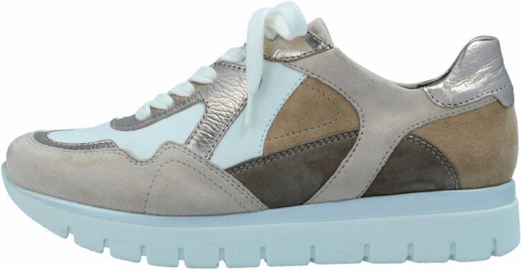 Semler Sneakers laag