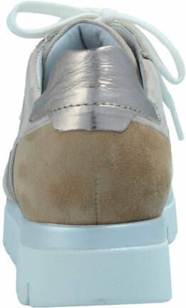 Semler Sneakers laag
