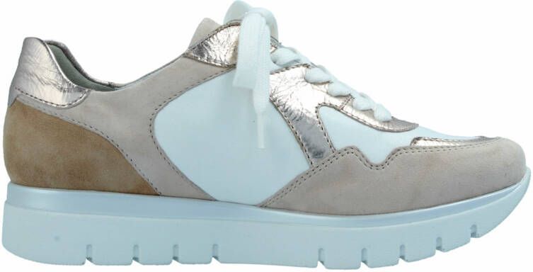 Semler Sneakers laag