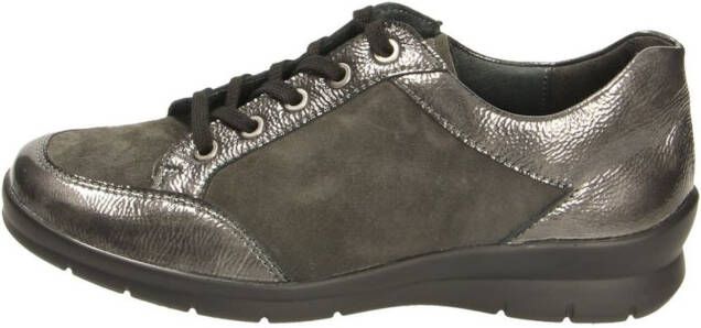 Semler Sneakers laag