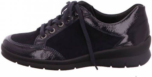 Semler Sneakers laag