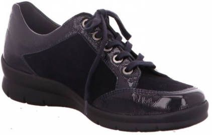 Semler Sneakers laag