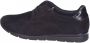 Semler Comfort Veterschoenen voor Dames in Zwart - Thumbnail 3