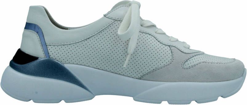Semler Sneakers laag