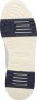 Sergio Tacchini Bb Court Lo Heren Schoenen Wit Maat: 41 Textil Foot Locker - Thumbnail 4
