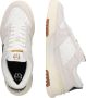 Sergio Tacchini Schoenen Wit Leer Bb court sneakers wit - Thumbnail 5