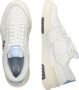 Sergio Tacchini Bb Court Low Schoenen - Thumbnail 3