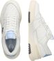 Sergio Tacchini Bb Court Low Dames Schoenen - Thumbnail 3