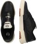 Sergio Tacchini Bb Court Lo Schoenen Zwart Man - Thumbnail 3