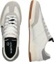 Sergio Tacchini Neo terrace da white antique white raven - Thumbnail 5