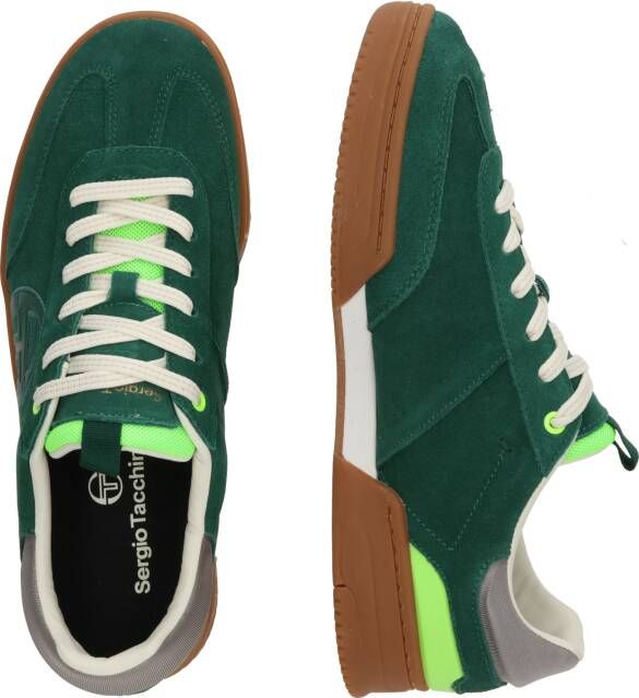 Sergio Tacchini Sneakers laag 'TERRACE'