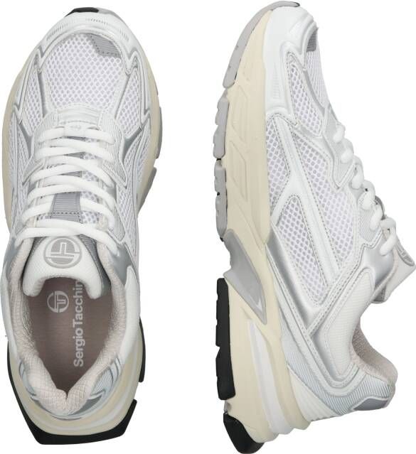 Sergio Tacchini Sneakers laag 'Y2K RUNNER '