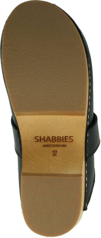 Shabbies Amsterdam Clogs
