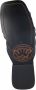 Shabbies Amsterdam Shabbies 170020249 Slippers Dames Zwart - Thumbnail 14