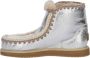 SHEPHERD OF SWEDEN Lou outdoor Silver 38 Dames Laarzen SILVER - Thumbnail 8