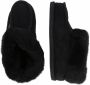 SHEPHERD OF SWEDEN Shepherd Lena Dames Sloffen Black - Thumbnail 6