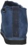 SHEPHERD OF SWEDEN Shepherd Anton heren pantoffel Blauw - Thumbnail 11