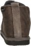 SHEPHERD OF SWEDEN Shepherd ANTON 4921066 Volwassenen Heren pantoffels Grijs - Thumbnail 14