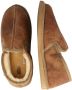 SHEPHERD OF SWEDEN Shepherd Bosse Heren Sloffen Antique Cognac - Thumbnail 6