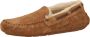 SHEPHERD OF SWEDEN Shepherd Steffo Heren Sloffen Chestnut - Thumbnail 4