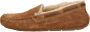 SHEPHERD OF SWEDEN Shepherd Steffo Heren Sloffen Chestnut - Thumbnail 5