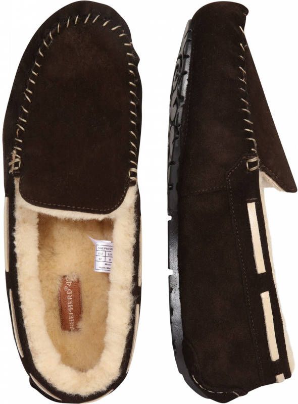 Shepherd Huisschoen 'STEFFO'