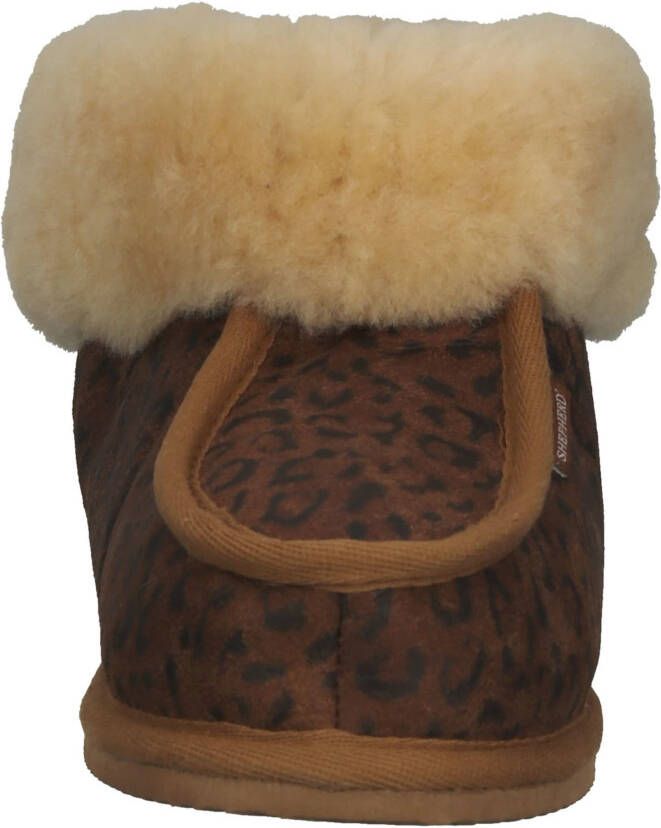 Shepherd Huisschoenen