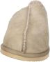 SHEPHERD OF SWEDEN Pantoffel Women Selina Stone - Thumbnail 6