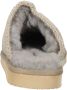 SHEPHERD OF SWEDEN Pantoffel Women Selina Stone - Thumbnail 8