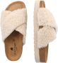 SHEPHERD OF SWEDEN Slipper Dames Elsa Creme - Thumbnail 3