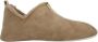 SHEPHERD OF SWEDEN Shepherd Pantoffels Lina 6202025 Bruin - Thumbnail 4