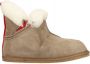 SHEPHERD OF SWEDEN Shepherd Bella Dames Sloffen Stone - Thumbnail 6