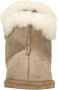 SHEPHERD OF SWEDEN Shepherd Bella Dames Sloffen Stone - Thumbnail 7