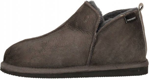 Shepherd Pantoffels Annie 4922066 Zwart - Foto 4