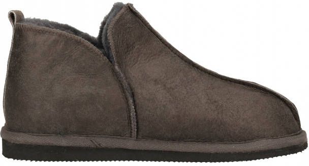 Shepherd Pantoffels Annie 4922066 Zwart - Foto 5