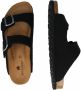 SHEPHERD OF SWEDEN Shepherd Mikael Heren Slippers Black - Thumbnail 3