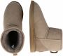 Shepherd Laura suède enkelboots taupe - Thumbnail 11