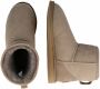 Shepherd Laura dames boot Taupe - Thumbnail 2