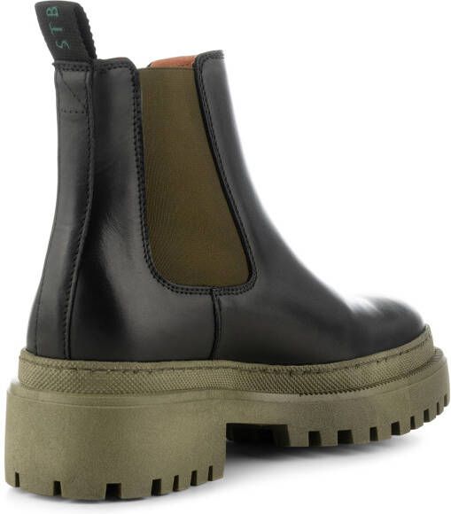 Shoe The Bear Chelsea boots