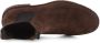 Shoe the Bear York chelsea boot suede Choc Brown Bruin Heren - Thumbnail 7