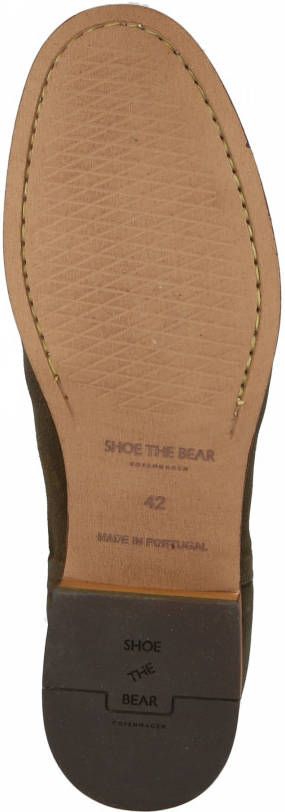 Shoe The Bear Chelsea boots