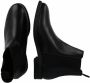 Shoe the Bear Linea chelsea boot leer Zwart Black Heren - Thumbnail 3