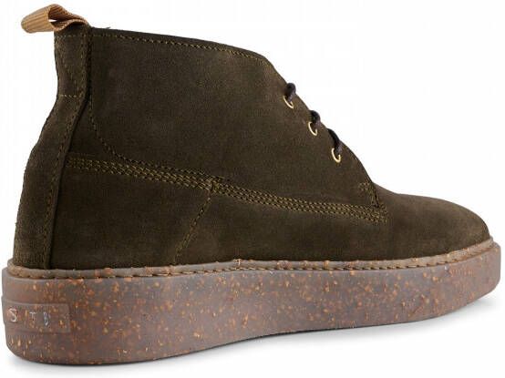 Shoe The Bear Chukka Boots 'Jesper'