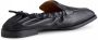 Shoe the Bear Erika loafer leer Zwart Graan Black Dames - Thumbnail 3