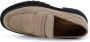 SHOE THE BEAR WOMENS Loafers STB-IONA SADDLE LOAFER S - Thumbnail 4