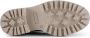 Shoe the Bear Iona loafer leer WIT Krokodil White Dames - Thumbnail 11