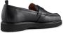 Shoe the Bear Cosmos Loafers: Moderne en casual handgemaakte schoenen Black Heren - Thumbnail 7