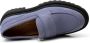 Shoe the Bear Iona loafer suede Mauve Purple Dames - Thumbnail 4